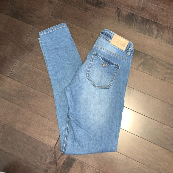 Original Armani Jeans. - Picture 3 of 5